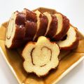 ちゃむきき's cooksnap of when they made しっとり、甘い。伊達巻き.