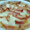 ジョンリークッカー's cooksnap of when they made ポテトグラタン.
