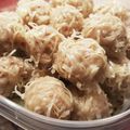 Jasami☆'s cooksnap of when they made 簡単！花シュウマイ.