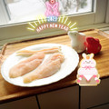 ☆なあなクック☆'s cooksnap of when they made 空振りなし！ささみの筋の取り方.