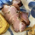 そばかす美人's cooksnap of when they made 改良版！絶品ローストポーク.
