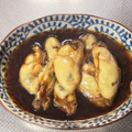Misa06's cooksnap of when they made 超簡単♪ふっくら美味しい☆牡蠣の時雨煮☆.