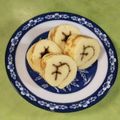 クックR3IGQD☆'s cooksnap of when they made 簡単☆甘くない伊達巻き.