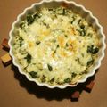 神風＊'s cooksnap of when they made 長ネギの青い部分で簡単トースター焼き！.