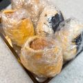 myanwoo's cooksnap of when they made 簡単！きれいに巻ける♪オムライスおにぎり.