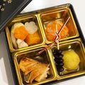 あや　ぱん's cooksnap of when they made 離乳食 おせち 後期～完了期 覚書.
