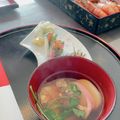 なっつなおこ's cooksnap of when they made 料理人のこだわり☆香りで食べるお雑煮.
