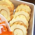 なお321's cooksnap of when they made おせちフライパンで簡単に☆ふんわり伊達巻.