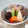 バカリャウ's cooksnap of when they made うちのおせち♪～しいたけの煮物.