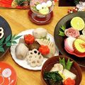 クックEBXFTK☆'s cooksnap of when they made 　短時間で簡単にお煮しめ♪.