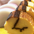 なーなちゃん's cooksnap of when they made おせちは難しくない！伊達巻編.