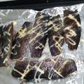 クック8SSYN0☆'s cooksnap of when they made ✨ニジマスの岩塩焼き✨.