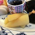 クック5E2Q86☆'s cooksnap of when they made 白だしで簡単♪味付け数の子.