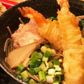 食べ過ぎ野郎's cooksnap of when they made ☆母直伝☆年越しそば→翌日はお雑煮に.