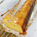 hime1031's cooksnap of when they made ウィークエンドシトロン.
