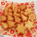 アクゼロ's cooksnap of when they made スマイルポテト（プレーン味）.