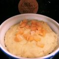 FaithAloha's cooksnap of when they made 簡単初めてのおせち♡甘さ控えめ栗きんとん.