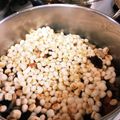 プロイセンのうさぎ's cooksnap of when they made 覚えておきたい❀会津のこづゆ❀.
