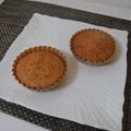 スタイリッシュママ's cooksnap of when they made 紅茶のマドレーヌ♡しっとり♫.