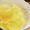 ぴようさぴょん's cooksnap of when they made 簡単☆甘さ控えめなめらか栗きんとん.