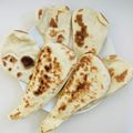 なかだま's cooksnap of when they made ＊ナン＊.