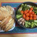 腹ペコなな's cooksnap of when they made ニンニクたっぷりカマンベールアヒージョ.