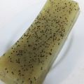roll21's cooksnap of when they made 簡単おせち★お正月にキウイの寒天ゼリー.