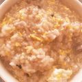 いづみき's cooksnap of when they made 簡単♡〆の雑炊までおいしいカニしゃぶ鍋.