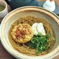ヤング's cooksnap of when they made 年越しそばに☆基本のそばつゆ我が家流.