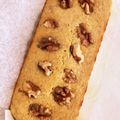 ちゃんSAKI's cooksnap of when they made クリームチーズのベイクドオートミール.