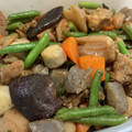 ポメちょん's cooksnap of when they made 鈴木家の筑前煮【おせち・作り置き】.