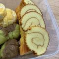 ポメちょん's cooksnap of when they made ✳︎手軽に伊達巻き✳︎.
