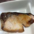 toshio39's cooksnap of when they made ぶりの塩焼き☆香ばしくて絶品☆.