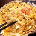 らん子☆'s cooksnap of when they made ホタテの貝焼き味噌.