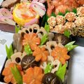 速めのパブロ's cooksnap of when they made おせち レンジ1分半で 田作り.
