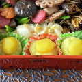 ちゃぴ♥'s cooksnap of when they made 百合根のゆず風味煮.