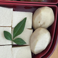 ジョンのお母ちゃん's cooksnap of when they made 簡単一番美味い！里芋の白煮(おせち料理).
