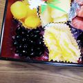 ﾁｲﾁｬﾝﾏﾏ's cooksnap of when they made いろんな料理に茹で黒豆☆.