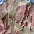 yuco777's cooksnap of when they made オーブンを使わないローストポーク.