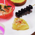 MIZU14's cooksnap of when they made 定番♡数の子の割烹白だし漬け.