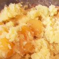 inunomomo's cooksnap of when they made 簡単4stepで完成☆シンプル栗きんとん.