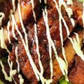 クックHB0OYQ☆'s cooksnap of when they made ガッツリ食べたい！敦賀のソースカツ丼♡.