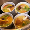 クックAF's cooksnap of when they made 温まる美味しい茶碗蒸し.