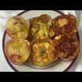 ポッ！'s cooksnap of when they made ピザ❤マフィン.