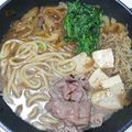黒豆丸's cooksnap of when they made うどんすきの合わせ出汁.