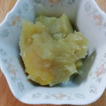 ねこのかあさん's cooksnap of when they made わが家のおせち：栗きんとん.