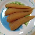 ラフロイグ31年's cooksnap of when they made 我が家の簡単♡数の子の味付け 正月用.