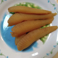 ラフロイグ31年's cooksnap of when they made 我が家の簡単♡数の子の味付け 正月用.