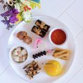＊waawaa＊'s cooksnap of when they made 新生姜とベビーホタテの佃煮☺お弁当にも.