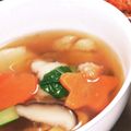 5本指くつした's cooksnap of when they made 定番　お雑煮(おせち).